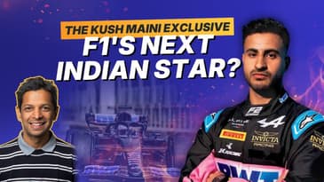 Alpine’s Big Bet and Kush Maini’s Path to the Grid