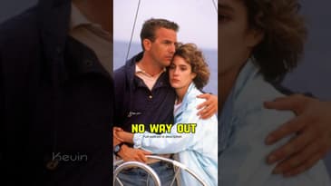 You should watch No Way Out #kevincostner #movie #80s