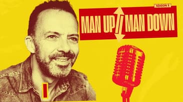 Ian Sanders – Prostate Cancer