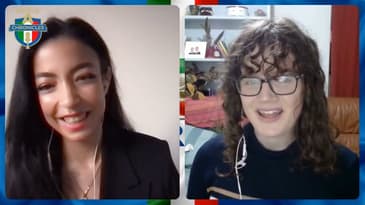 S01E11: Mourinho unearths 18 year old gem Felix Afena-Gyan for Roma