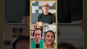 Highlight Reel - From Frontline to C-Suite: Effective Communication Strategies with Ron Thurston