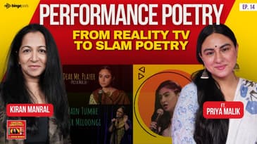 Priya Malik: From Reality TV to Renowned Poet