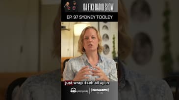 Sun Moon Director Sydney Tooley talks faith in the real world.