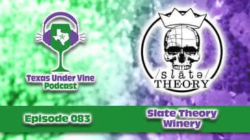 Inside the Most Mind-Bending Underground Wine Caves in Texas! 🍷🦇 | Slate Theory Winery