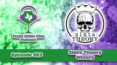Inside the Most Mind-Bending Underground Wine Caves in Texas! 🍷🦇 | Slate Theory Winery