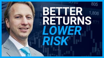 Low Volatility Investing and the Conservative Formula with Pim van Vliet