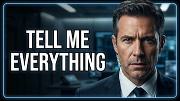 SECRET Service Agents Reveal CRIMINALS' Most Shocking Mind Control Tricks Now!