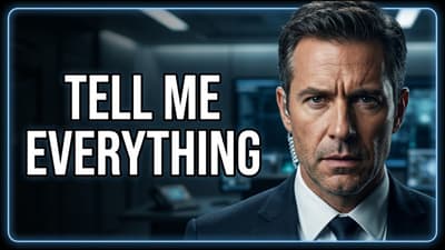 SECRET Service Agents Reveal CRIMINALS' Most Shocking Mind Control Tricks Now!