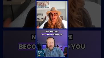 Embracing the Two Wolves Within | Insights with Jules Kuroda