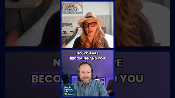 Embracing the Two Wolves Within | Insights with Jules Kuroda