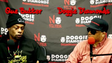 Que Butter Also Speaks On His Differences With Dr. Umar Johnson And Failed School