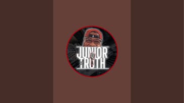 JuniorTheTruth™ is live! And ONTHEMOVE