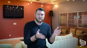 The Hard Work of Ministry by Pilgrim Benham