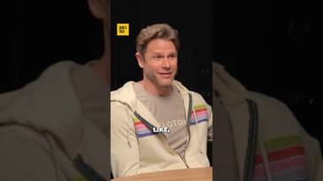 Find what fuels YOU. Nutrition isn’t one-size-fits-all. 🎧 Watch Gents Talk. #GentsTalk #Health