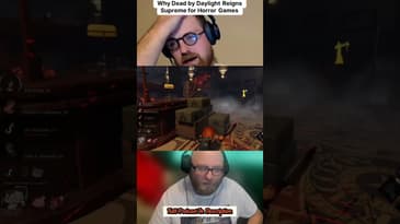 Dead by Daylight: The Ultimate Horror Playground!