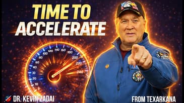 How to Fast-Track What God Put Inside of You