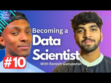 I Got 8 JOB OFFERS but Chose a Startup| ft.@raneshguruparan