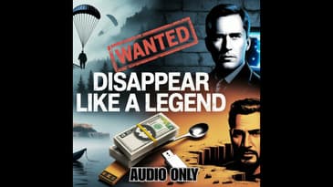 How These Legendary Fugitives Escaped the Law