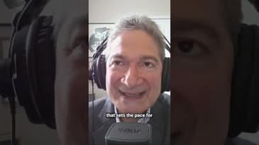 How GM was able to maintain good supplier relationship despite multiple leadership changes