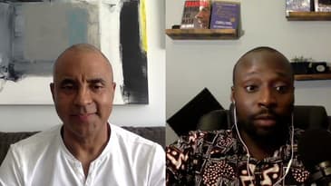 WHEN KEVIN PLANS TO COME TO ACCRA, GHANA | THE SOUND OF ACCRA PODCAST