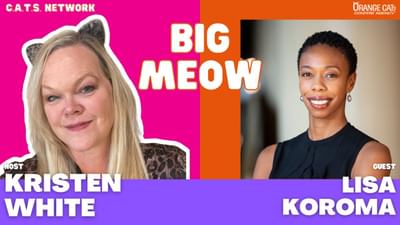 270: Winning at Mompreneurship with Lisa Koroma