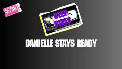 No More Late Fees - Deep Dives - Danielle Stays Ready