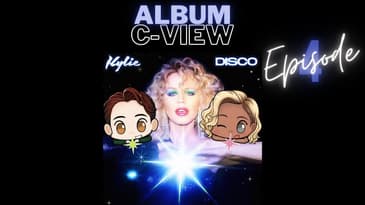 Honest Review: Kylie Minogue - "DISCO"
