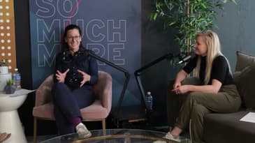 Ep. 146: Artful Arches at MOA: The Art of Connection