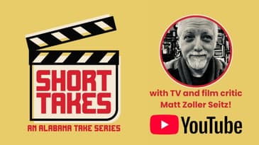 Short Takes with Matt Zoller Seitz