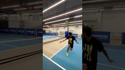 Dink Deca Champions 🏆 decathlon #youtube #pickleball #india #usatoday #sports #tournament