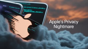 iPhone Privacy Nightmare: Your Data's at Risk!