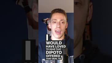 Mariners should have offered THIS for Carlos Correa #mlb #shorts #baseball #mariners #shorts