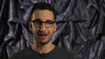 Stephen Fishbach - Reality Gamemasters Pregame Interview