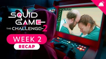 Squid Game: The Challenge Season 2 Week 2 Recap