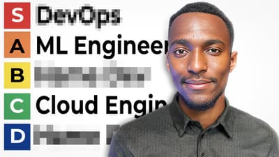 Top 5 tech careers in 2026 (+ skills needed)