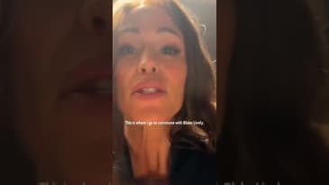 👀 #JenniferGarner loves #RyanReynolds… but avoids #BlakeLively? 😳 #BenAffleck #Elektra #deadpool3