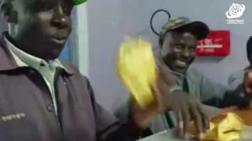 Get Your Fresh Bread! Kenya Bakery Update (December 2023)