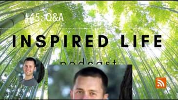 #45: Q&A