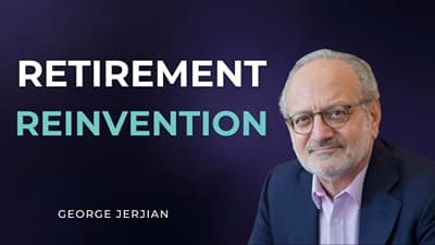 Why Retirement Is The Biggest Identity Shift Of Your Life