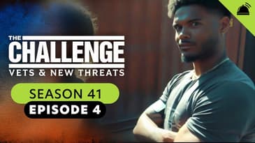 The Challenge 41 Ep 4 Recap