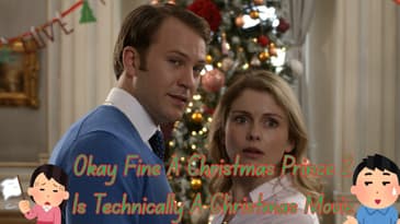 Okay Fine A Christmas Prince 2 Is Technically A Christmas Movie