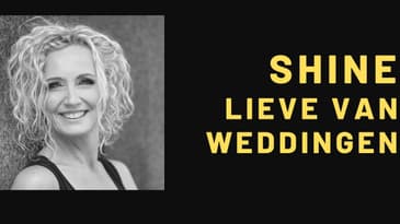 Lieve Van Weddingen | What's On Your Mind? (Dutch/Nederlands)