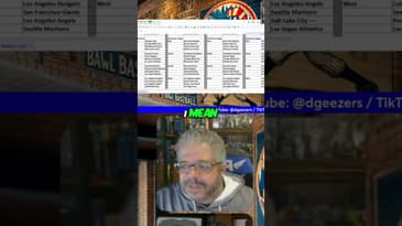 Greed is Good: Why Rivalries Drive Baseball's Profits #shorts