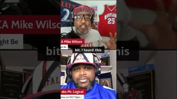 The Seahawks defense is who we thought they were!