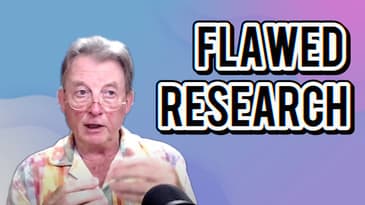 Most Medical Research is Flawed... w/ Ken Gillman