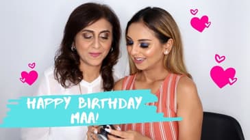 THE MOM TAG. FT MAA ON HER BIRTHDAY! ❤️