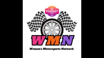 BONUS EPISODE: Kyle's Inspiring Journey: From NASCAR Fan to Development Driver