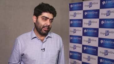 Karan Malik I Balance between Scale & Impact
