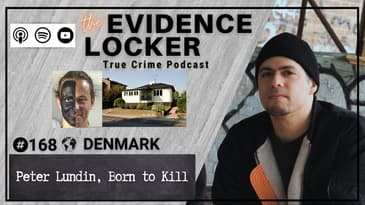 168.  Peter Lundin, Born to Kill | Denmark  FULL EPISODE