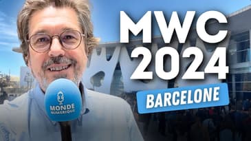 MWC 2024 de Barcelone : recap des meilleures innovations mobiles